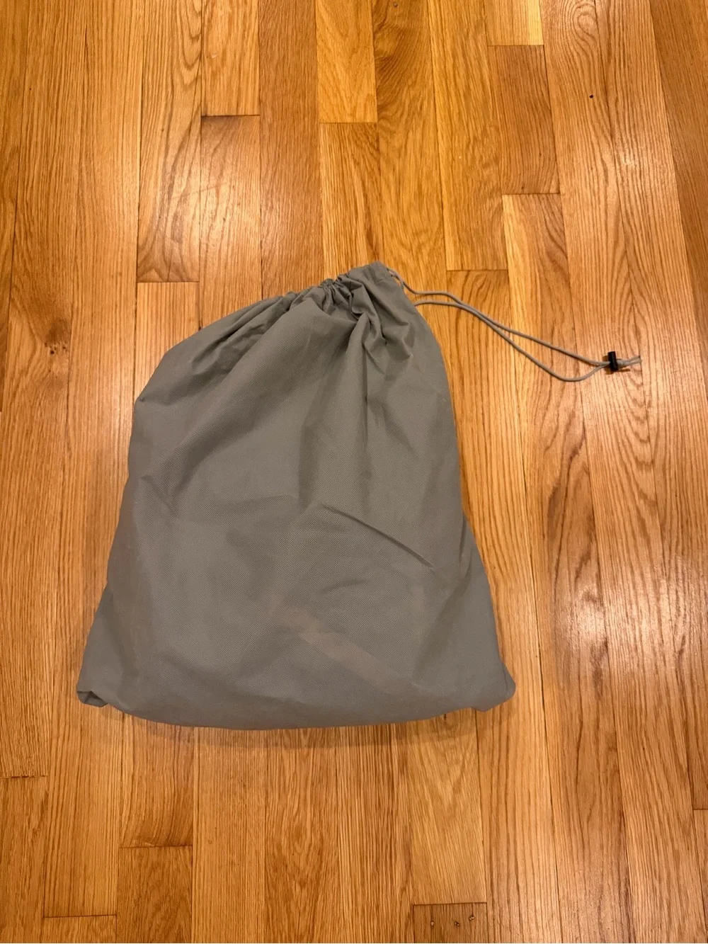 Diaper Bag Backpack that unfolds into a bassinet. NWT!